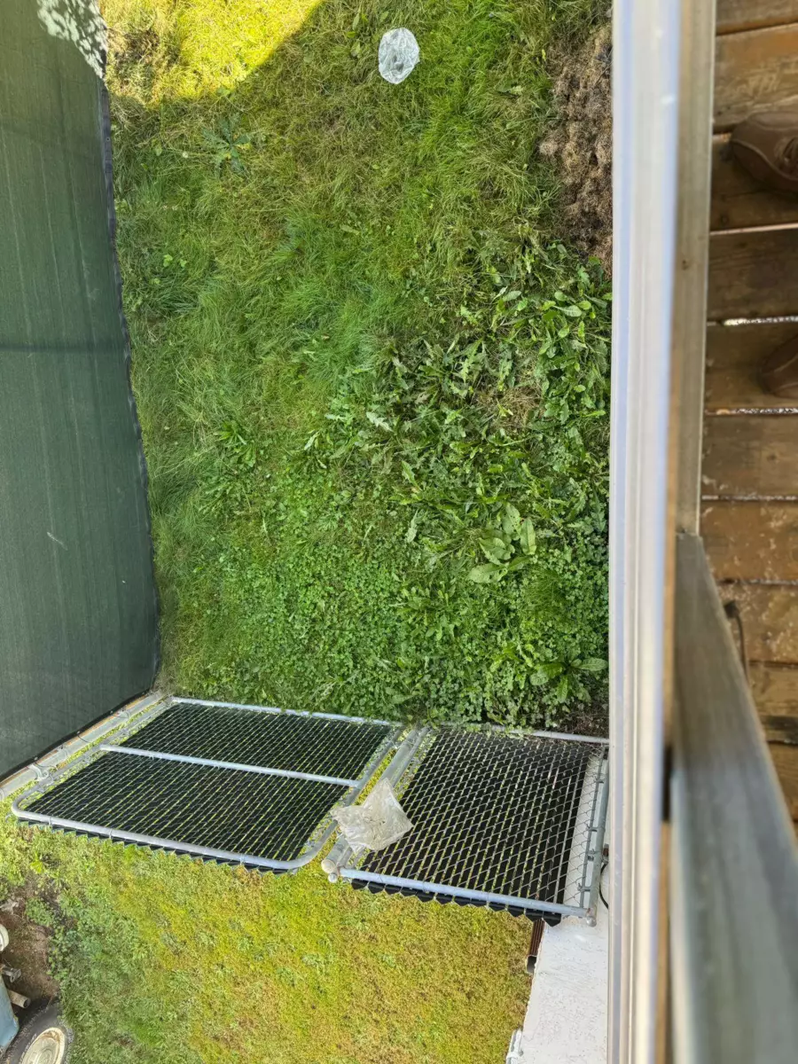 Garage Interior Photo of 9324 James Street, Chilliwack, BC