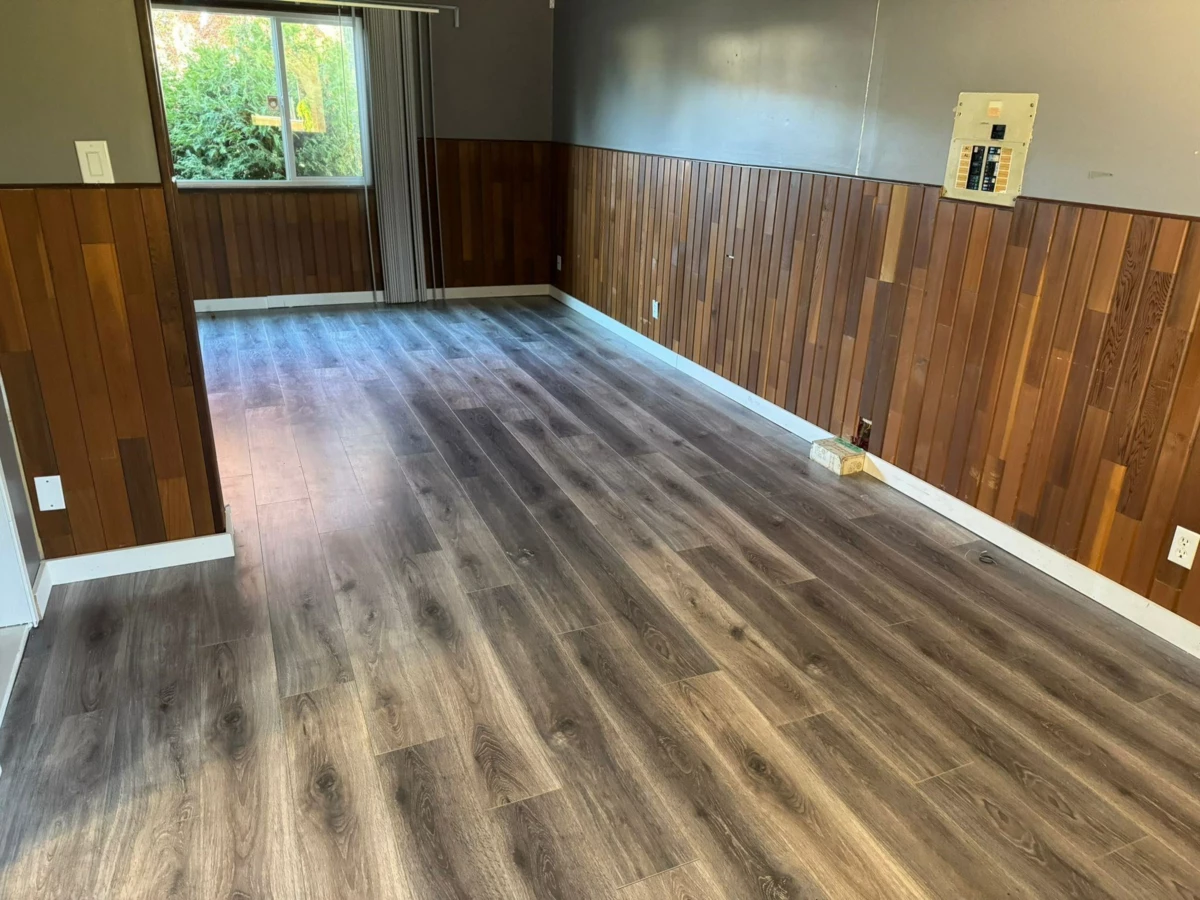Kitchen Island Photo of 9324 James Street, Chilliwack, BC