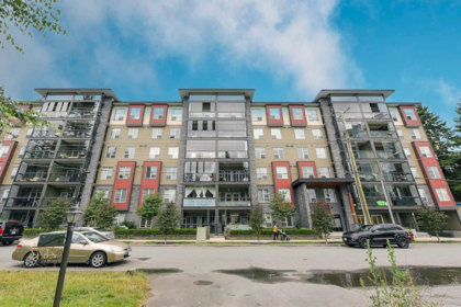 309 2649 James Street, Abbotsford, BC, Abbotsford — Apartment/Condo for sale