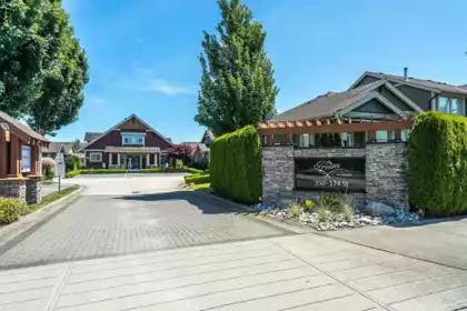 7 350 174 Street, Surrey, BC, Surrey — Townhouse for sale