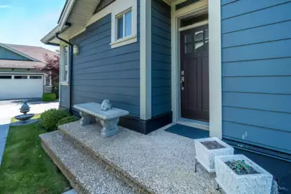 7 350 174 Street, Surrey, BC, Surrey — Townhouse for sale
