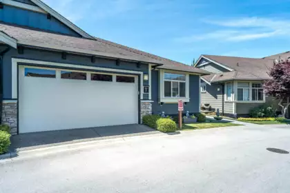 7 350 174 Street, Surrey, BC, Surrey — Townhouse for sale