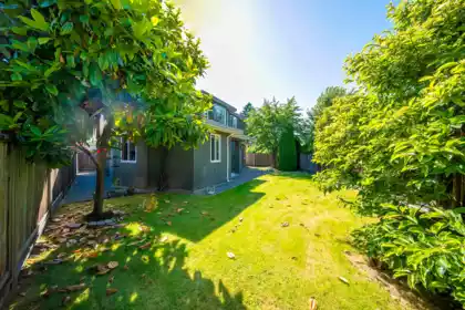 Front Yard Photo of 7600 Lancing Court, Richmond, BC