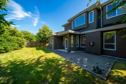 Hot Tub / Spa Photo of 7600 Lancing Court, Richmond, BC