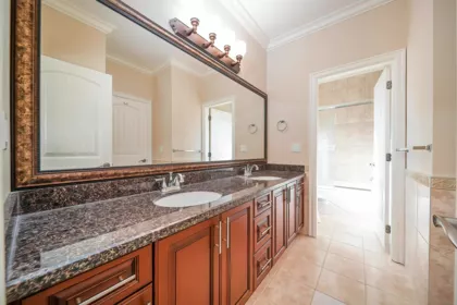 Laundry Room Photo of 7600 Lancing Court, Richmond, BC