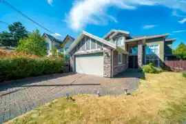 7600 Lancing Court, Richmond, BC