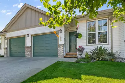 105 1548 Mackay Crescent, Agassiz, BC, Agassiz — Townhouse for sale