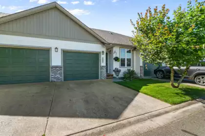 105 1548 Mackay Crescent, Agassiz, BC, Agassiz — Townhouse for sale