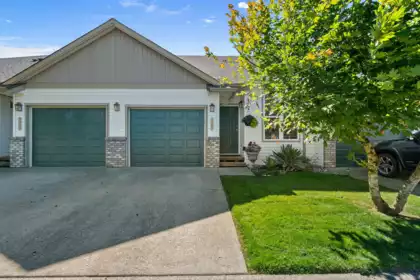 105 1548 Mackay Crescent, Agassiz, BC, Agassiz — Townhouse for sale
