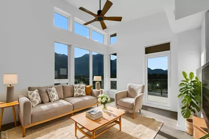 517 1506 Scott Crescent, Squamish, BC, Squamish — Apartment/Condo for sale