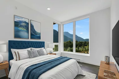 517 1506 Scott Crescent, Squamish, BC, Squamish — Apartment/Condo for sale