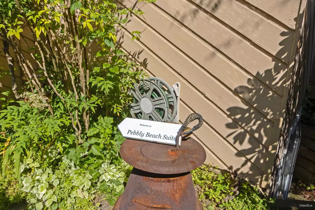 Street View Photo of 1115 Lenora Road, Bowen Island, BC