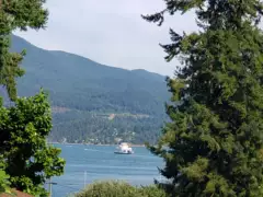 1115 Lenora Road, Bowen Island, BC