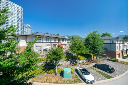 25 1125 Kensal Place, Coquitlam, BC, Coquitlam — Townhouse for sale