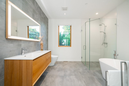 Laundry Room Photo of 15493 Royal Avenue, White Rock, BC