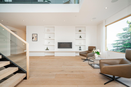 Office / Den Photo of 15493 Royal Avenue, White Rock, BC