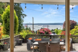 4780 Estevan Place, West Vancouver, BC