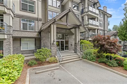 401 33338 Bourquin Crescent, Abbotsford, BC, Abbotsford — Apartment/Condo for sale