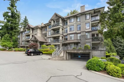 401 33338 Bourquin Crescent, Abbotsford, BC, Abbotsford — Apartment/Condo for sale