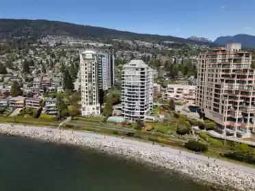101 2280 Bellevue Avenue, West Vancouver, BC, West Vancouver — Apartment/Condo for sale