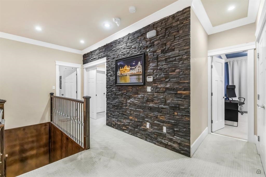 Basement Recreation Room Photo of 14456 76 Avenue, Surrey, BC