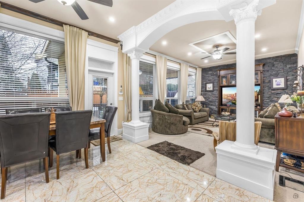 Bedroom 3 Photo of 14456 76 Avenue, Surrey, BC