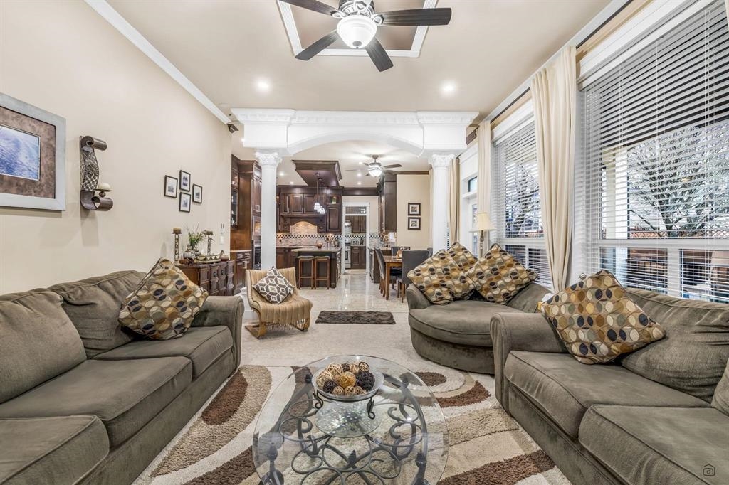 Bedroom 4 Photo of 14456 76 Avenue, Surrey, BC