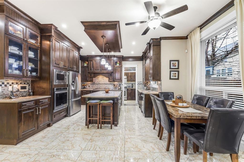 Primary Bedroom Photo of 14456 76 Avenue, Surrey, BC