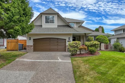 5910 133 Street, Surrey, BC, Surrey — Single Family Residence for sale
