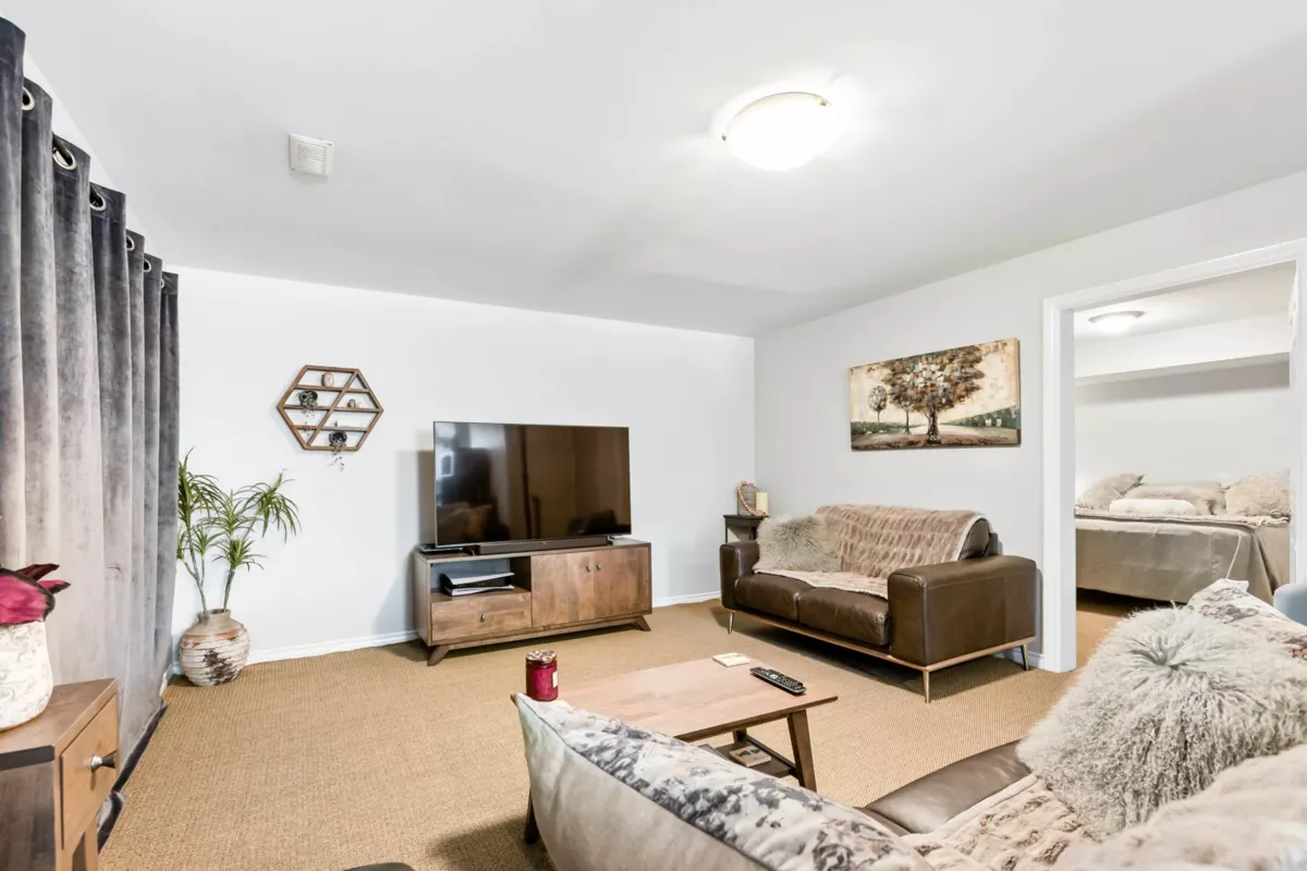 Backyard Photo of 23717 110 Avenue, Maple Ridge, BC