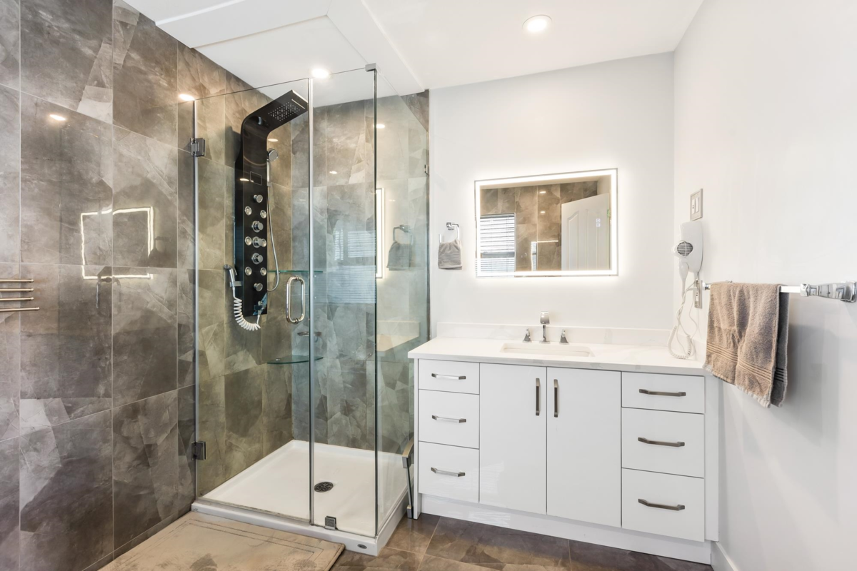 Basement Recreation Room Photo of 23717 110 Avenue, Maple Ridge, BC