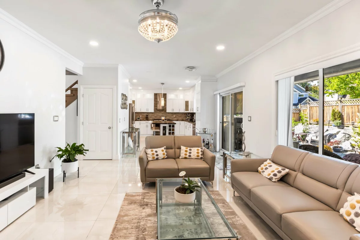 Bedroom 2 Photo of 23717 110 Avenue, Maple Ridge, BC