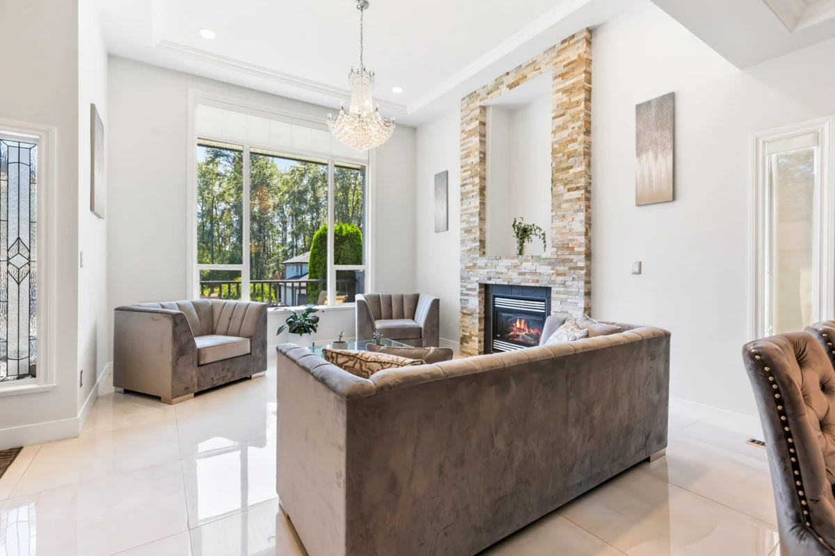 Dining Area Photo of 23717 110 Avenue, Maple Ridge, BC