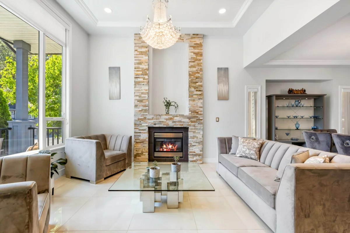 Family Room Photo of 23717 110 Avenue, Maple Ridge, BC