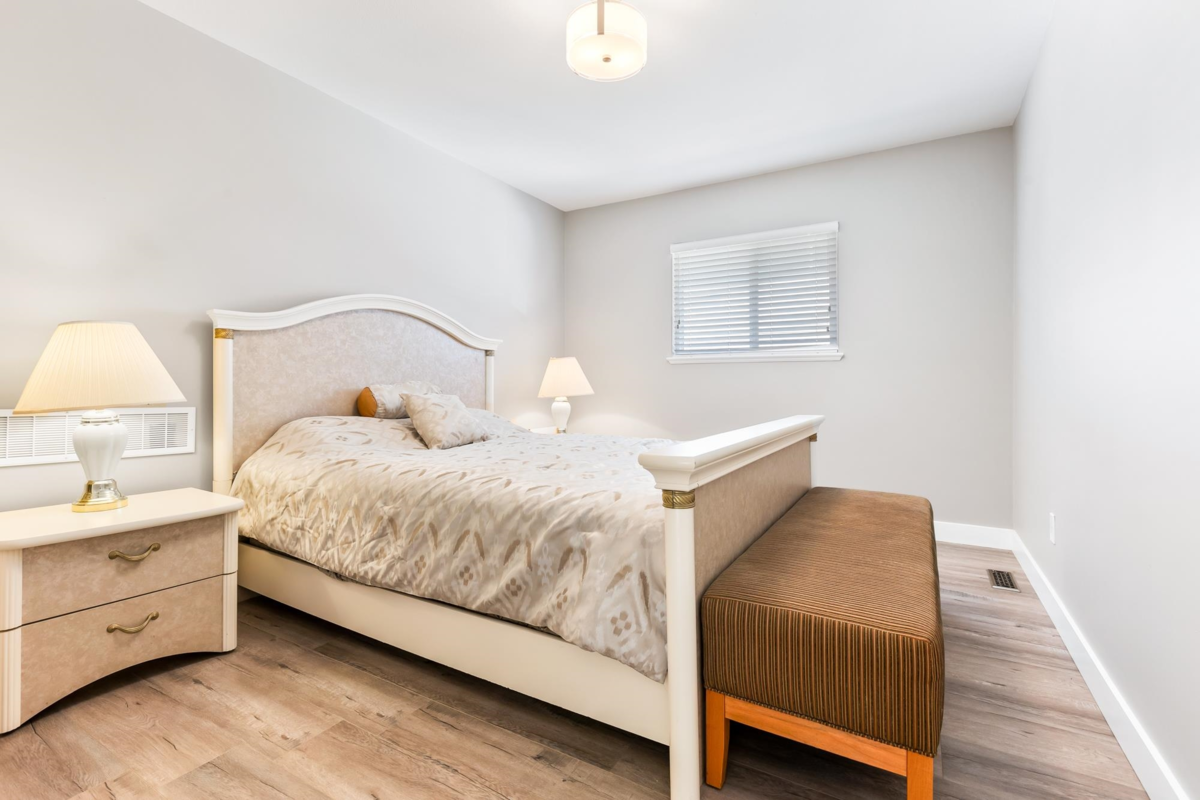 Garage Interior Photo of 23717 110 Avenue, Maple Ridge, BC