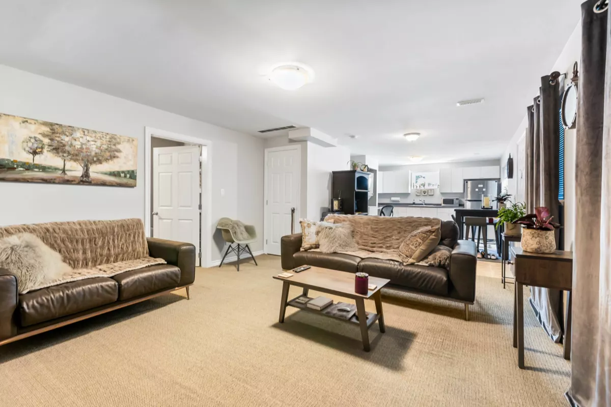 Garden / Landscaping Photo of 23717 110 Avenue, Maple Ridge, BC