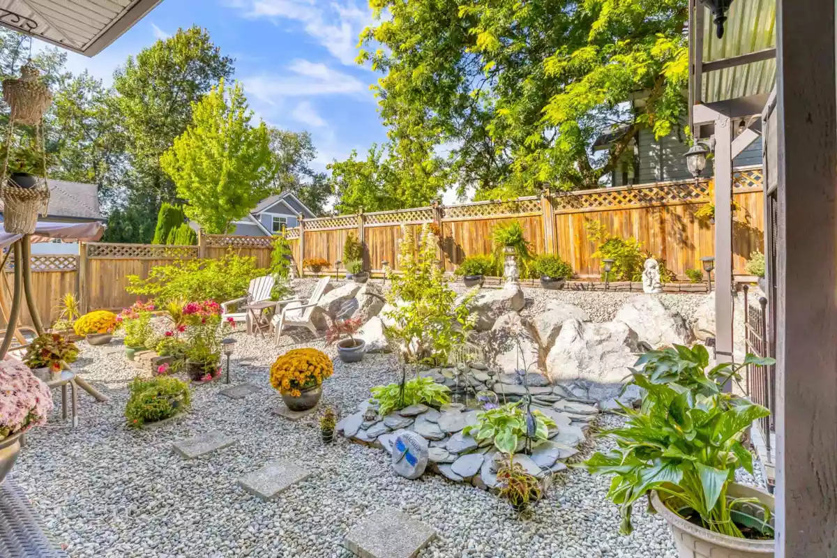 Neighborhood Park Photo Near 23717 110 Avenue, Maple Ridge, BC