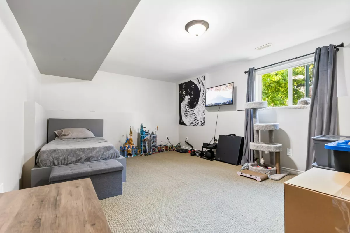 Outdoor Kitchen Photo of 23717 110 Avenue, Maple Ridge, BC