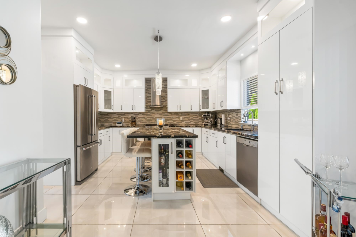 Pantry Photo of 23717 110 Avenue, Maple Ridge, BC