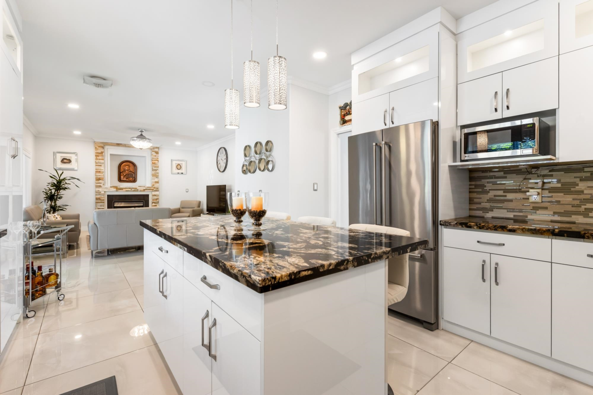 Primary Bedroom Photo of 23717 110 Avenue, Maple Ridge, BC