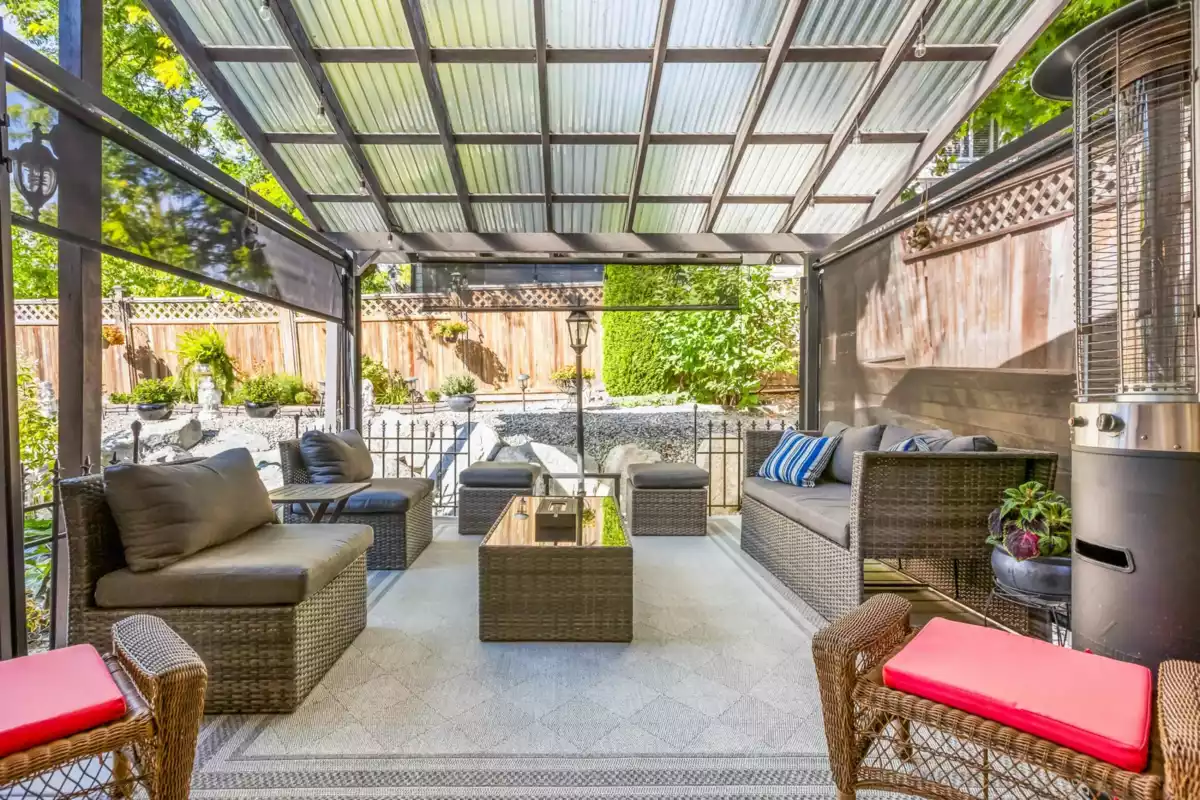 Street View Photo of 23717 110 Avenue, Maple Ridge, BC