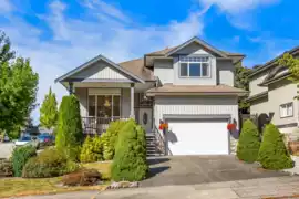 23717 110 Avenue, Maple Ridge, BC