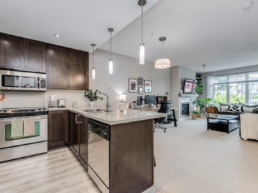 216 2368 Marpole Avenue, Port Coquitlam, BC, Port Coquitlam — Apartment/Condo for sale