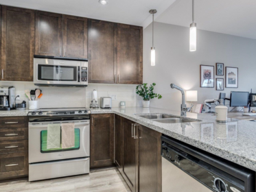 216 2368 Marpole Avenue, Port Coquitlam, BC, Port Coquitlam — Apartment/Condo for sale