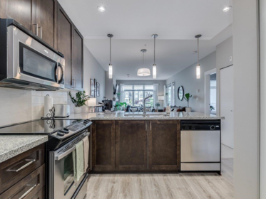 216 2368 Marpole Avenue, Port Coquitlam, BC, Port Coquitlam — Apartment/Condo for sale