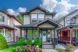 24386 101 Avenue, Maple Ridge, BC