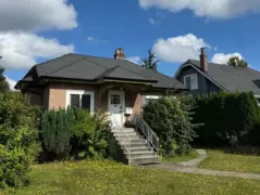 815 Eighth Avenue, New Westminster, BC