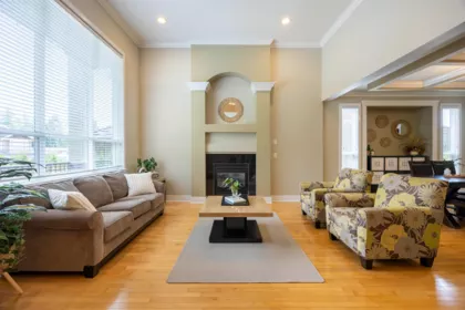 1226 Liverpool Street, Coquitlam, BC, Coquitlam — Single Family Residence for sale