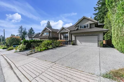 1226 Liverpool Street, Coquitlam, BC, Coquitlam — Single Family Residence for sale