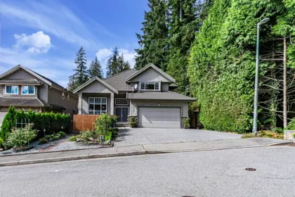 1226 Liverpool Street, Coquitlam, BC, Coquitlam — Single Family Residence for sale